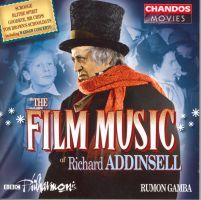 Addinsell, R.: Filmmusik